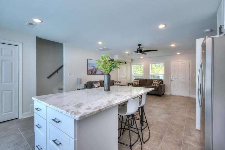 Kitchen
GW 8.2.23