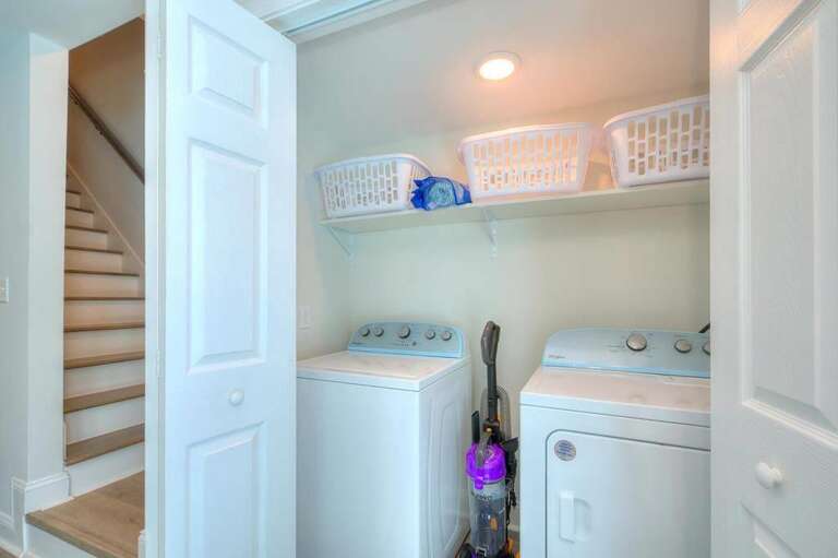 Laundry Area
GW 8.2.23