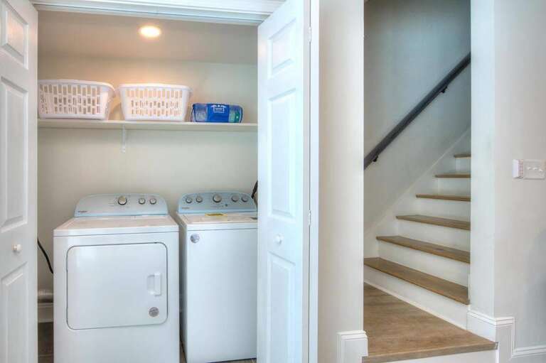 Laundry Area
GW 8.2.23