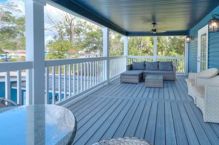 Porch
GW 8.2.23