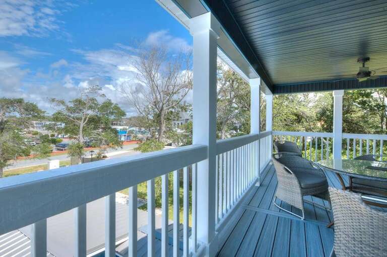 Porch
GW 8.2.23