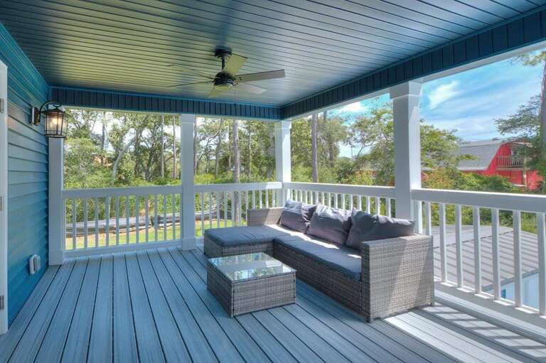 Porch
GW 8.2.23