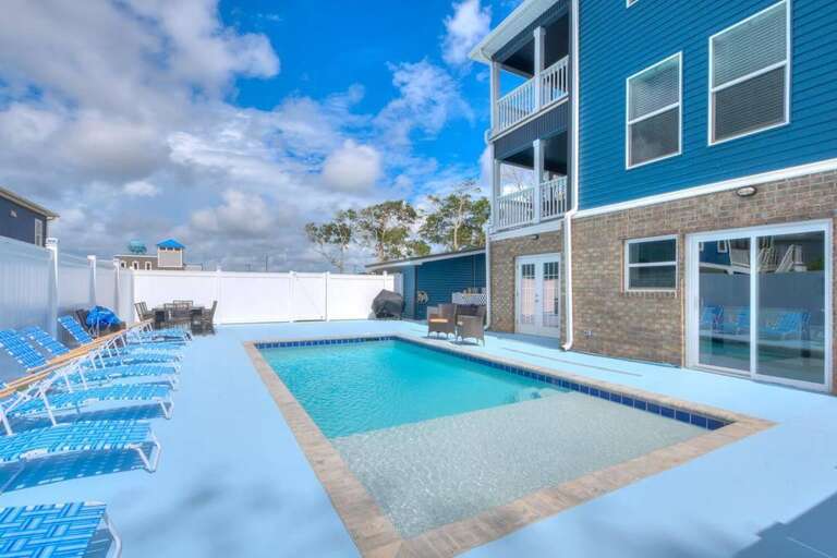 Turtle Creek Whole House 46 GW 8.2.23