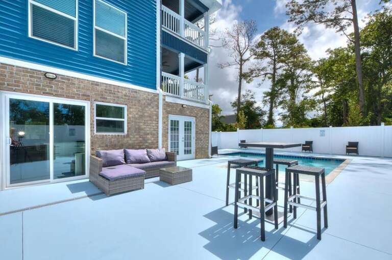 Turtle Creek Whole House 95 GW 8.2.23