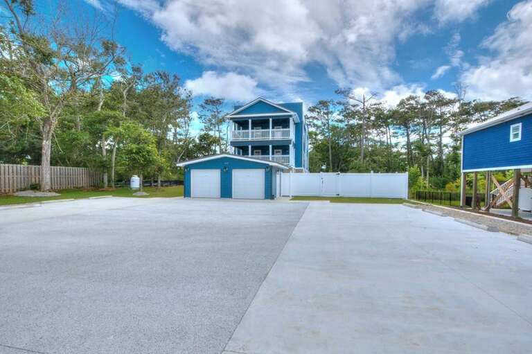 Turtle Creek Whole House 100 GW 8.2.23