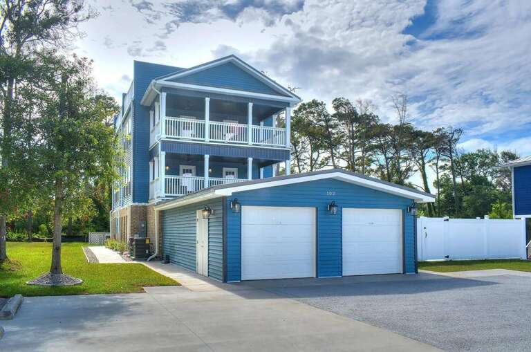 Turtle Creek Whole House 2 GW 8.2.23