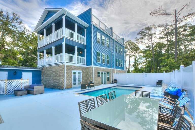 Turtle Creek Whole House 5 GW 8.2.23