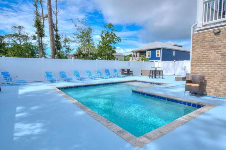 Turtle Creek Whole House 88 GW 8.2.23