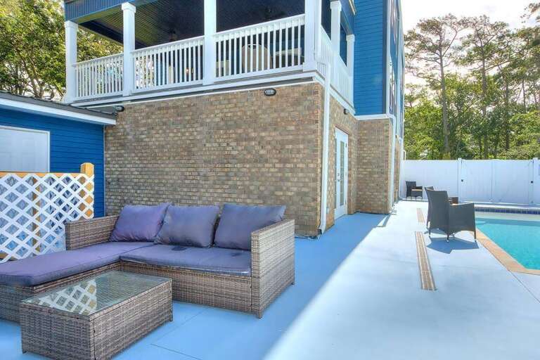 Turtle Creek Whole House 44 GW 8.2.23