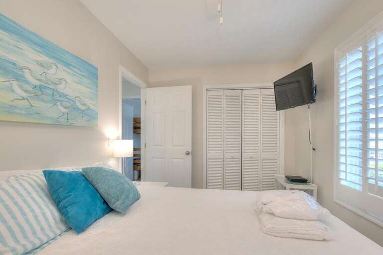 Bedroom 
GW 5.22.24