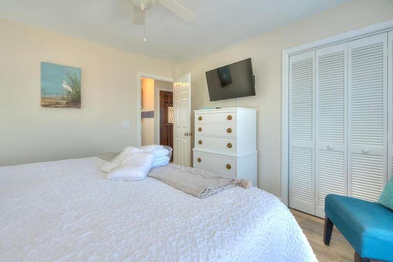 Bedroom 
GW 5.22.24