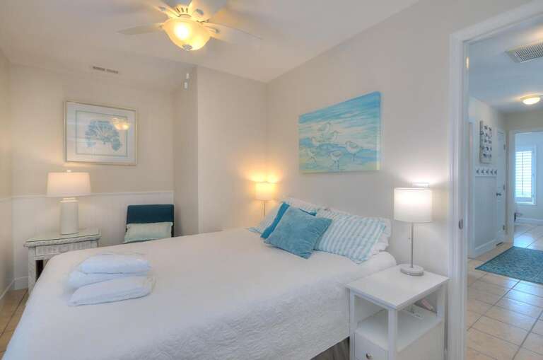 Bedroom 
GW 5.22.24