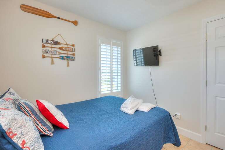 Bedroom 
GW 5.22.24