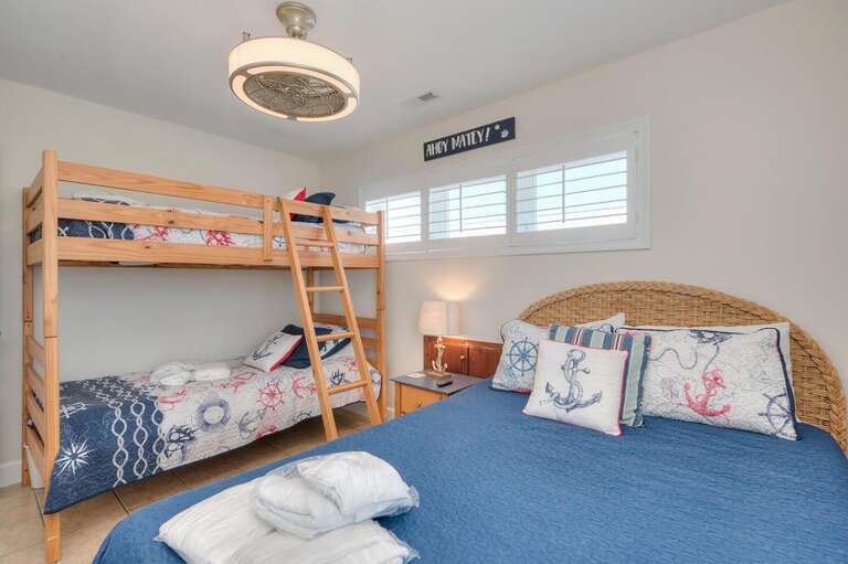 Bedroom 
GW 5.22.24