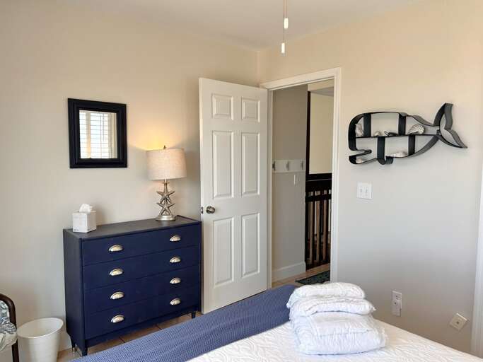 Bedroom 
JR 5.24.22