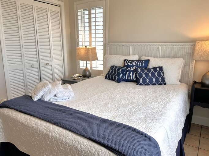 Bedroom 
JR 5.24.22