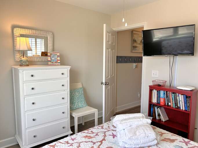 Bedroom 
JR 5.24.22