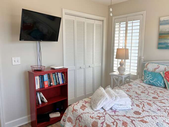 Bedroom 
JR 5.24.22