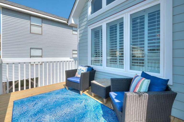 Blue Dolphin 5 GW 5.22.24