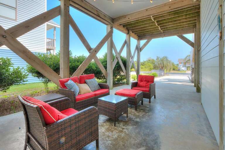 Blue Dolphin 42 GW 5.22.24