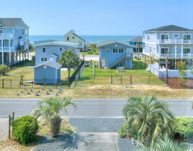 Blue Dolphin 2 GW 5.22.24