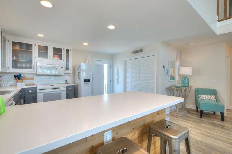 Blue Dolphin 16 GW 5.22.24