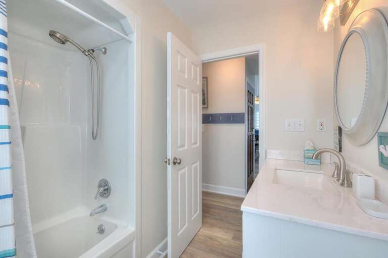 Blue Dolphin 25 GW 5.22.24