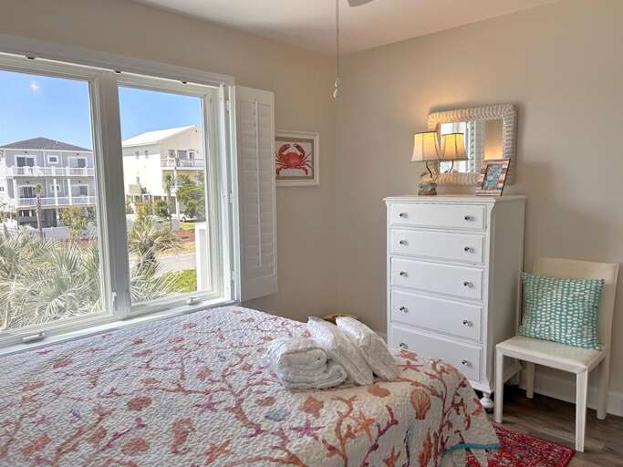 Blue Dolphin 27.1 JR 5.24.22