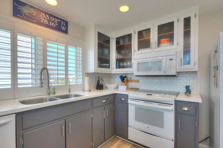 Blue Dolphin 17 GW 5.22.24