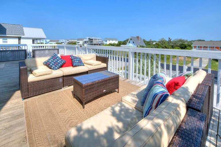 Blue Dolphin 20 GW 5.22.24