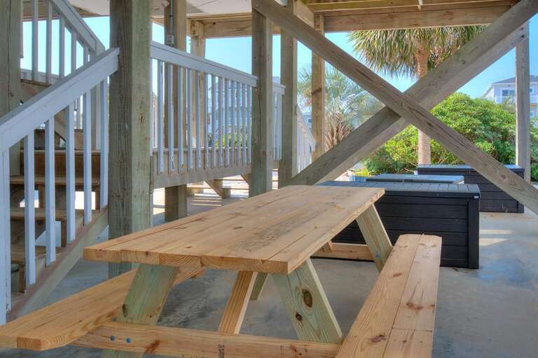 Blue Dolphin 41 GW 5.22.24