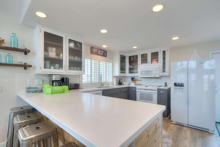 Blue Dolphin 14 GW 5.22.24