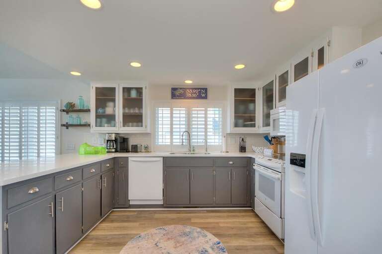 Kitchen
GW 5.22.24