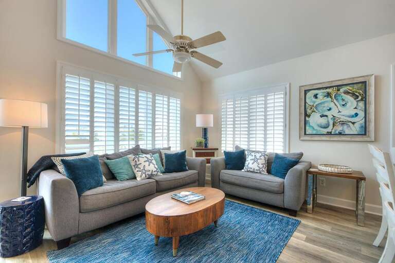 Living Room 
GW 5.22.24
