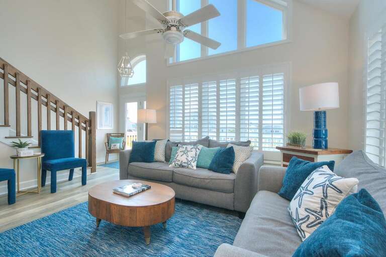 Living Room 
GW 5.22.24
