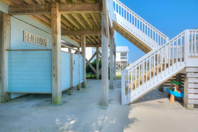 Stairs
GW 5.22.24