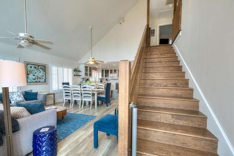 Stairs
GW 5.22.24