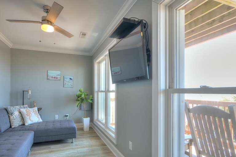 2nd Living Area
GW 5.6.24