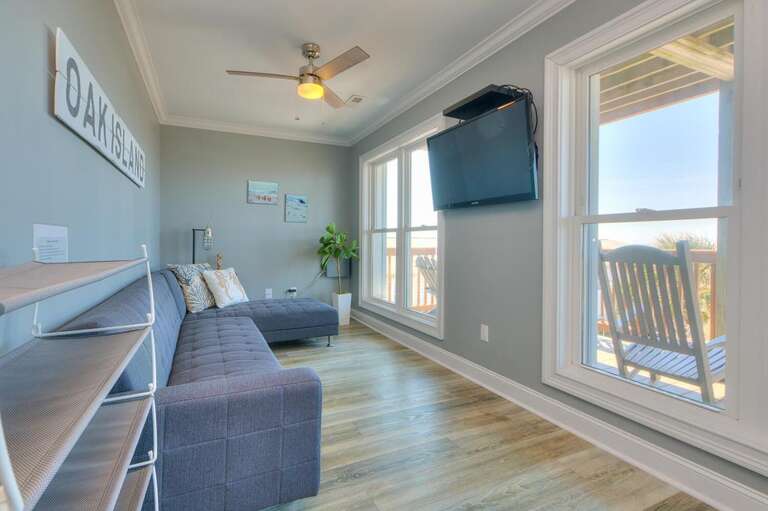 2nd Living Area
GW 5.6.24