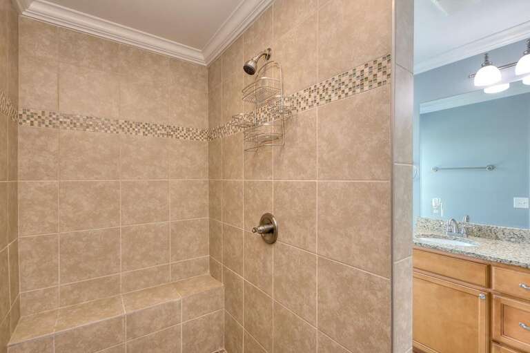 Bathroom 
GW 5.6.24
