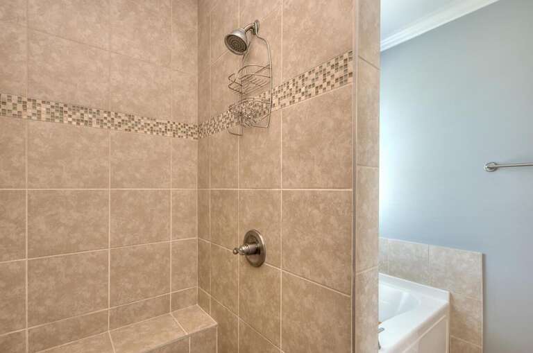 Bathroom 
GW 5.6.24