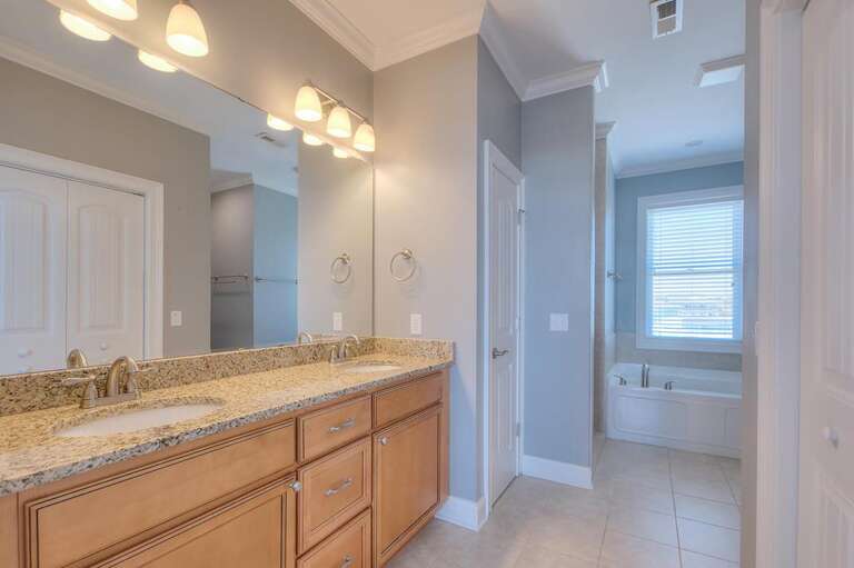 Bathroom 
GW 5.6.24