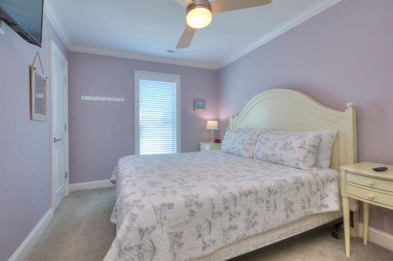 Bedroom 
GW 5.6.24