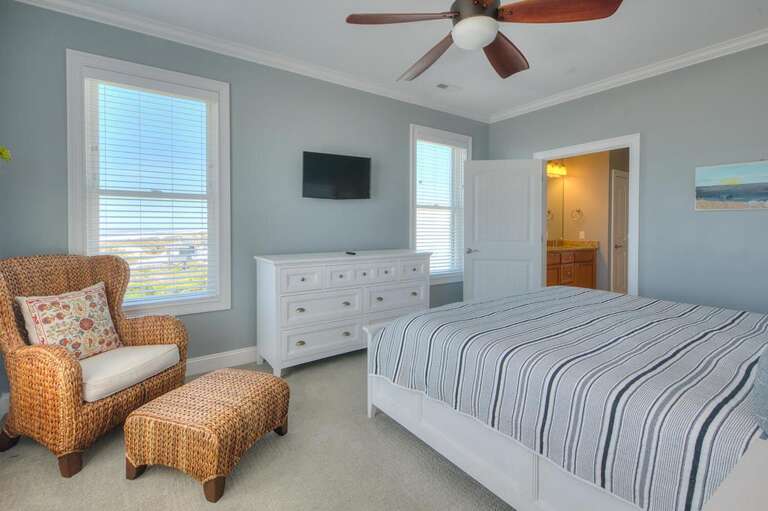 Bedroom 
GW 5.6.24