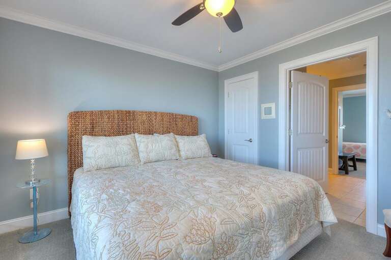 Bedroom 
GW 5.6.24
