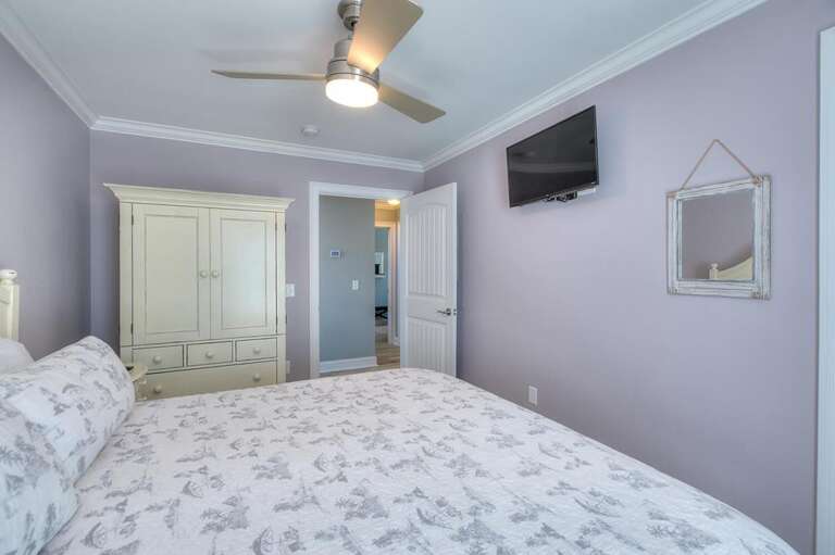 Bedroom 
GW 5.6.24