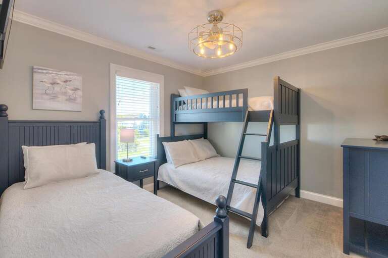 Bedroom 
GW 5.6.24