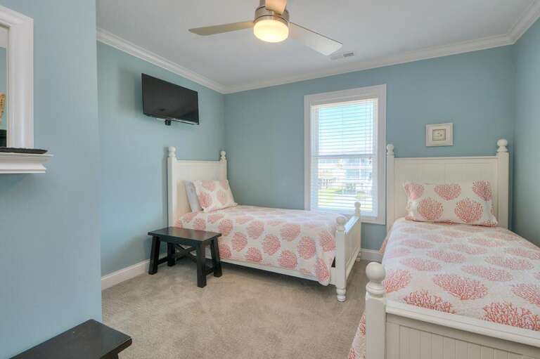 Bedroom 
 GW 5.6.24