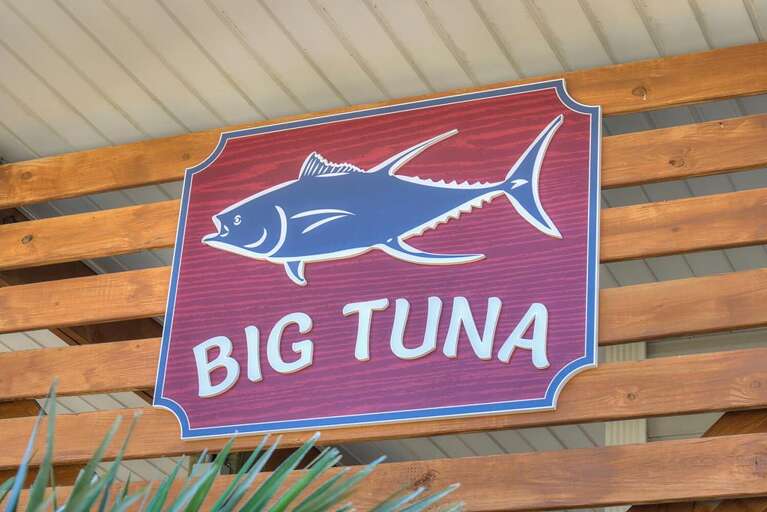 Big Tuna 66 GW 5.6.24