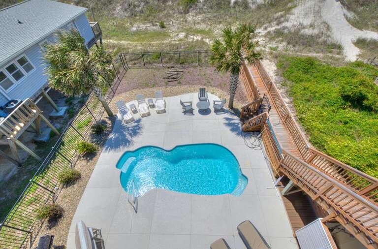 Big Tuna 9 GW 5.6.24